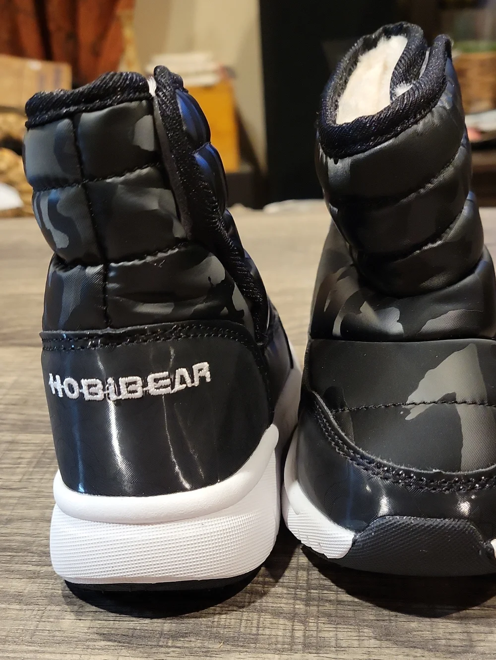 Hobibear adorable warm
